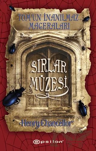 Tom’un İnanılmaz Maceraları: Sırlar Müzesi