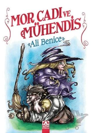 Mor Cadı ve Mühendis