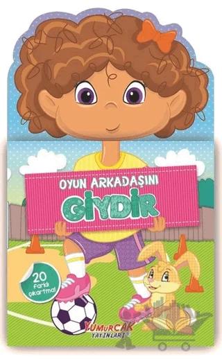 Oyun Arkadaşını Giydir