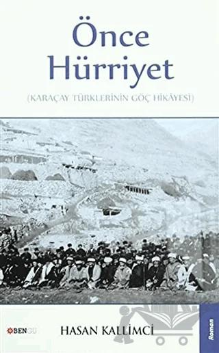 Önce Hürriyet