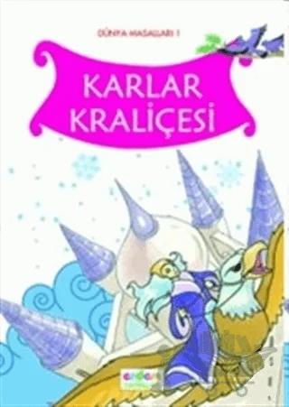 Karlar Kraliçesi