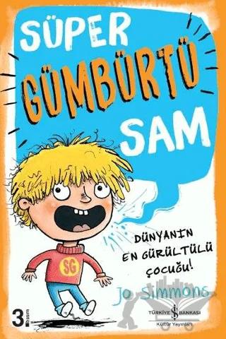 Süper Gümbürtü Sam