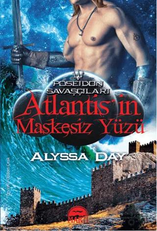 Atlantis'in Maskesiz Yüzü