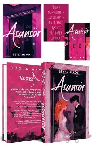 Asansör
