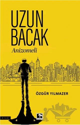 Uzun Bacak