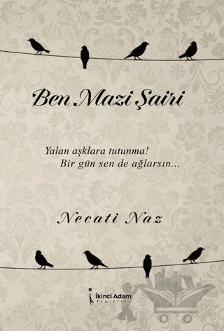 Ben Mazi Şairi