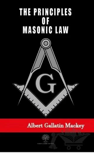 The Principles of Masonic Law