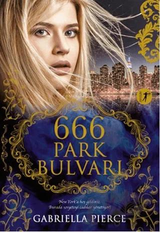 666 Park Bulvarı