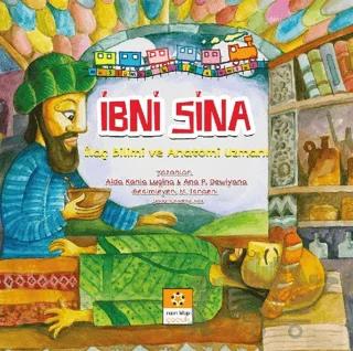 İbni Sina - Müslüman Bilim Adamları Serisi 1