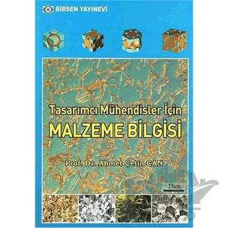 Tasarımcı Mühendisler İçin Malzeme Bilgisi