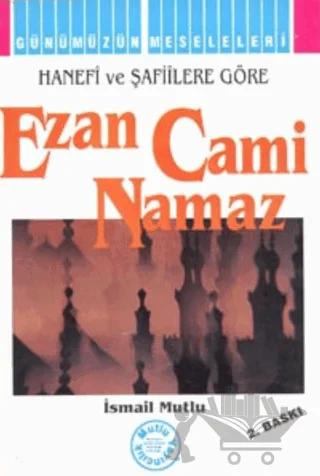 Ezan Cami Namaz