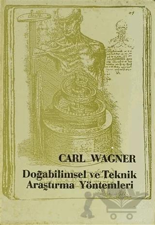 Doğabilimsel ve Teknik Araştırma Yöntemleri