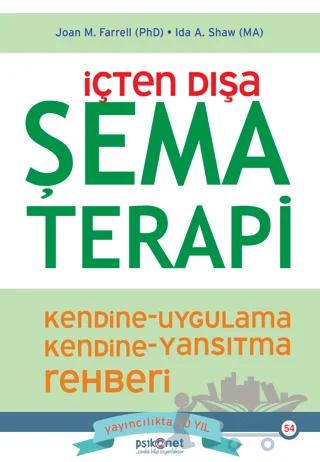 İçten Dışa Şema Terapi