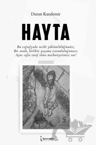 Hayta