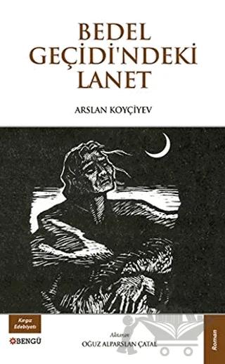 Bedel Geçidi'ndeki Lanet