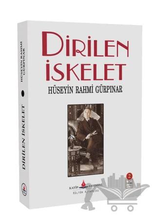 Dirilen İskelet