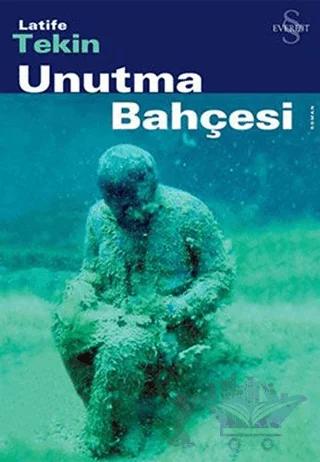 Unutma Bahçesi