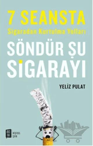 Söndür Şu Sigarayı