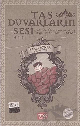 Tarih Aynası 1 - Taş Duvarların Sesi
