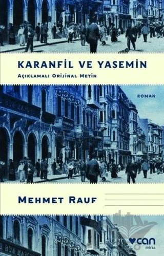 Karanfil ve Yasemin