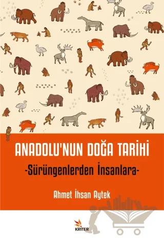 Anadolu’nun Doğa Tarihi