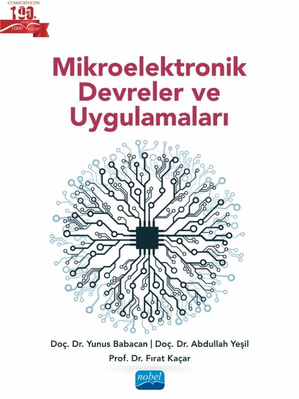 Mikroelektronik Devreler ve Uygulamaları