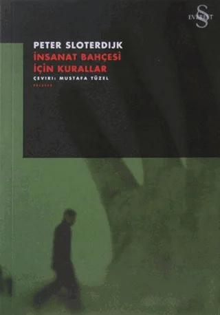 İnsanat Bahçesi İçin Kurallar