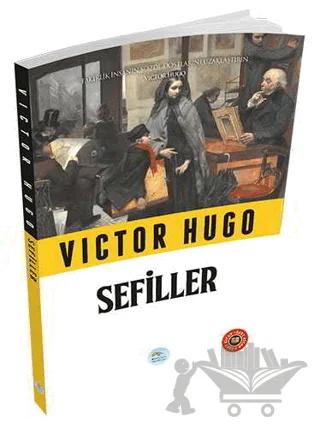 Sefiller (Özet Kitap)