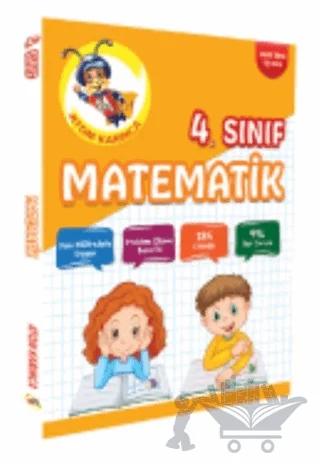 Atom Karınca 4. Sınıf Matematik