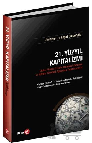 21. Yüzyıl Kapitalizmi