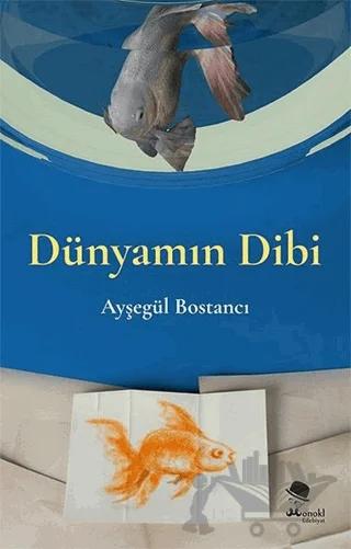 Dünyamın Dibi