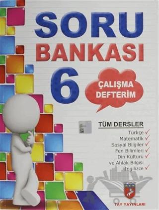 Soru Bankası 6