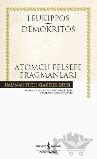 Atomcu Felsefe Fragmanları