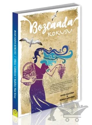 Bozcaada Kokusu