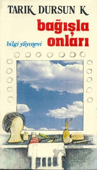 Bağışla Onları