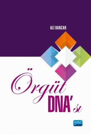 Örgüt DNA’sı