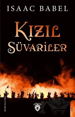 Kızıl Süvariler