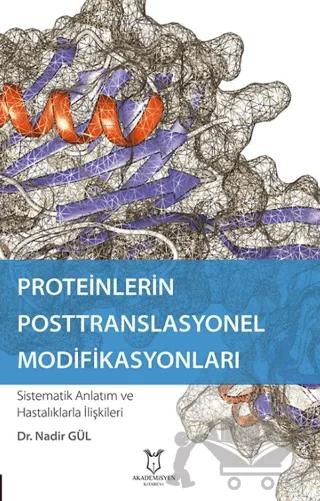 Proteinlerin Posttranslasyonel Modifikasyonları