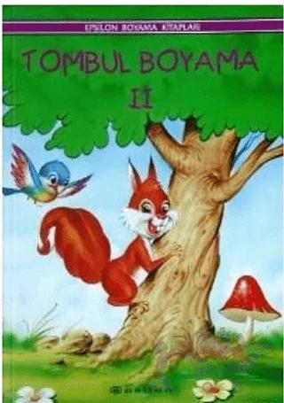 Tombul Boyama 2