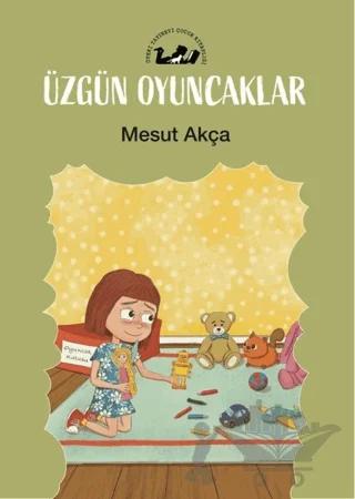 Üzgün Oyuncaklar
