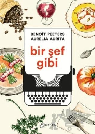Bir Şef Gibi
