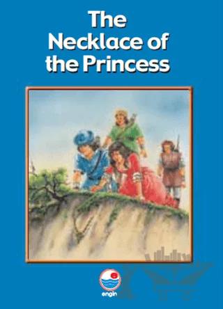 The Necklace of Princess (CD'siz)