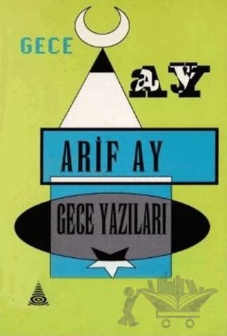 Gece Yazıları