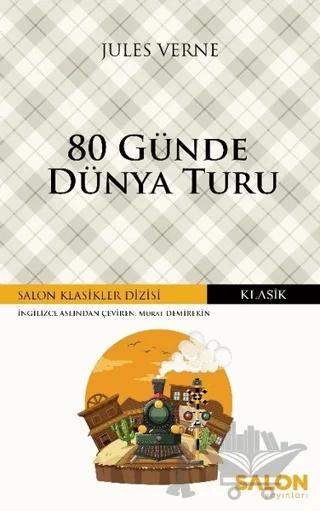 80 Günde Dünya Turu