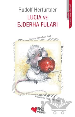 Lucia ve Ejderha Fuları