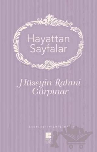Hayattan Sayfalar