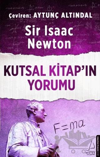 Kutsal Kitap’ın Yorumu