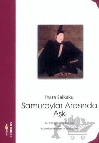 Samuraylar Arasında Aşk