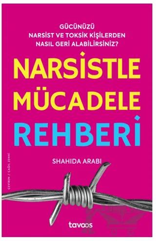 Narsistle Mücadele Rehberi