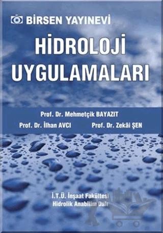 Hidroloji Uygulamaları